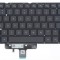 Tastatura Laptop 2in1, Dell, Latitude 9420, 9430, 00Y0GG, 0Y0GG, iluminata, layout US