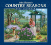 John Sloane&#039;s Country Seasons 2023 Deluxe Wall Calendar