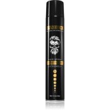BANDIDO Hair Spray fixativ culoare Black 400 ml