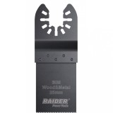 Panza multitool pentru lemn si metal 32x40 mm, otel rezistent