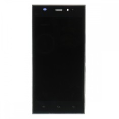 Display + Touchscreen XIAOMI Mi 3 (Negru)