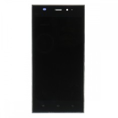 Display + Touchscreen XIAOMI Mi 3 (Negru)