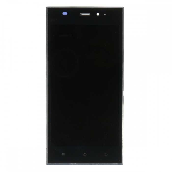 Display + Touchscreen XIAOMI Mi 3 (Negru)