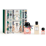 HERM&Egrave;S Twilly d&rsquo;Herm&egrave;s Christmas limited edition set cadou pentru femei 1 buc