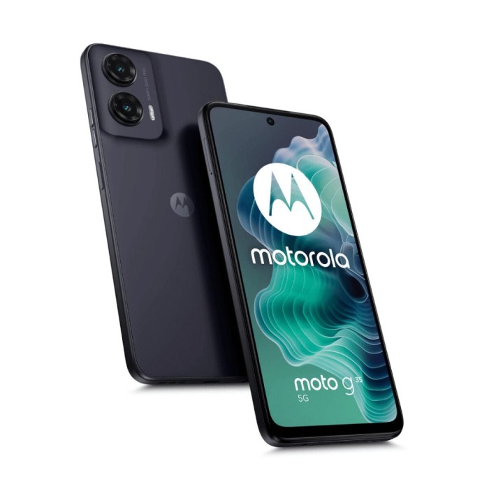Smartphone Motorola XT2433-5 6,72&quot; Octa Core 4 GB RAM 256 GB Negru