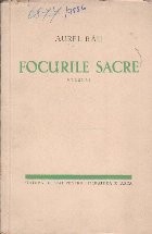 Focurile Sacre - Versuri foto