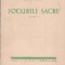 Focurile Sacre - Versuri