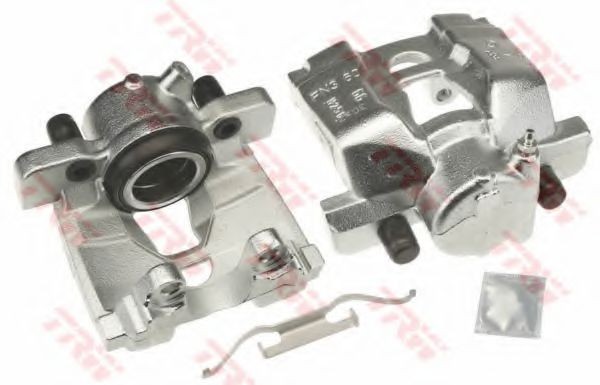 Etrier frana ALFA ROMEO 159 (939) (2005 - 2011) TRW BHS1157E