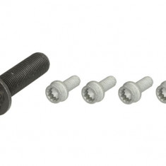 Crankshaft fixing bolts set/kit fits: AUDI A1. A3. A4 ALLROAD B8. A4 ALLROAD B9. A4 B8. A4 B9. A5. A6 C7. Q3. Q5. TT; SEAT ALHAMBRA. ATECA. LEON. LEON