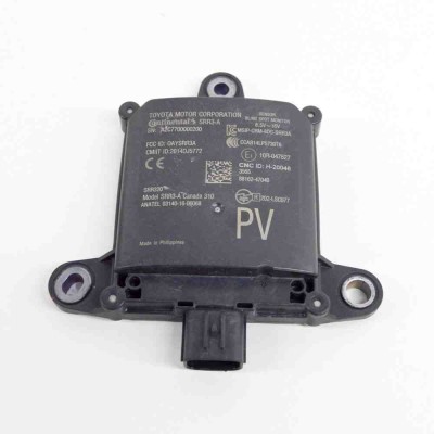 Modul de control unghi mort TOYOTA PRIUS _W5_ 2021 OEM: A2C7700000200,10R-047527,88162-47040,A2C7431800100 17759399 foto