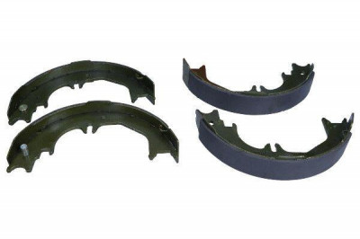 Set saboti frana, frana de mana LEXUS LX (J100) ( 09.1997 - 03.2008) OE 46540-60060 foto