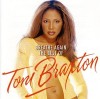 Toni Braxton Breathe Again: The Best Of Toni Braxton