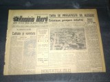 ZIARUL ROMANIA LIBERA 17 FEBRUARIE 1965