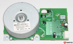 DC Motor HP ColorLaserJet 2550 RH7-1613 foto