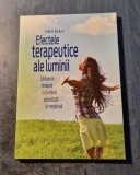 Efectele terapeutice ale luminii Stiller Ibolya