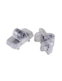 Set 2 Logo Portiere Renault Koleos 2009-2016
