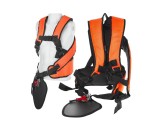 Ham pentru motocoasa tip rucsac, John Gardener G81065S