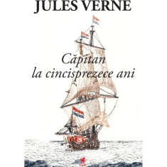 Capitan la cincisprezece ani, Jules Verne, Rolcris
