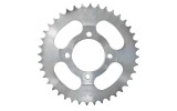 Pinion spate 40 dinți (pas 428) moped Ranger Classic 50cc Cod Produs: MX_NEW ZEBMR040MOR000RC1428