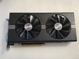 Placa video Sapphire Radeon RX 570 NITRO+ 4GB GDDR5 256-bit