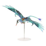 Avatar Figurina articulata (Mega) Jake Sully&#039;s Banshee
