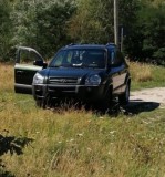 VAND HYUNDAI