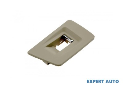 Ornament butoane geamuri electrice BMW X5 (2007-&amp;gt;) [E70] #1 foto