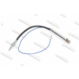 Amplificator semnal radio FM/AM conector TATA