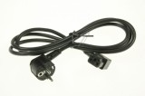 3X1H05VVF L1750 NERO SCHUKO+BUSTA ECAM26 5513216661 DELONGHI