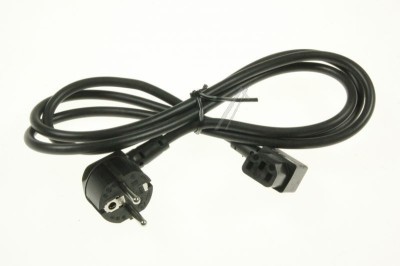 3X1H05VVF L1750 NERO SCHUKO+BUSTA ECAM26 5513216661 DELONGHI foto