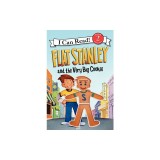 Flat Stanley and the Very Big Cookie