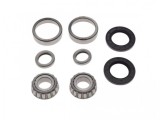 Set Rulmenti si Simeringuri Furca ATV Bashan 250cc, Rulmenti 30203, Simeringuri 25-40-6, Carcase Rulmenti, Distantiere