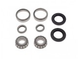 Set rulmenti si simeringuri furca ATV Bachan 250cc