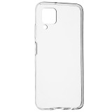 Husa TPU OEM pentru Huawei P40 lite, Transparenta