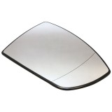 Geam oglinda exterioara cu suport fixare Ford Ecosport, 12.2013-10.2017, Ecosport, 10.2017-; Escape, 11.2012-02.2016; Escape, 02.2016-; Kuga, 01.2013