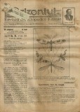 Z1043N Orizontul, revistă enciclopedică ilustrată, 28/1924
