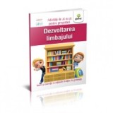 Dezvoltarea limbajului 5-7 ani. Activitati de zi cu zi pentru prescolari