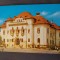 CPIB 23114 CARTE POSTALA - CAMPULUNG NUSCEL, MUZEUL DE ARTA, NECIRCULATA, 1971, TIMBRU IMPRIMAT