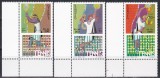 Somalia 1999 - Tenis, MNH, Nestampilat