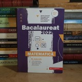 ADRIAN ZANOSCHI - BACALAUREAT 2022 * MATEMATICA : M_MATE-INFO , 2021 *
