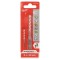 Burghiu cu impact 4mm 45mm