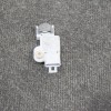 Senzor de impact dreapta față SAAB 9-3 Estate YS3F 2007 OEM: AA009016039,12778698 10666470