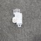Senzor de impact dreapta față SAAB 9-3 Estate YS3F 2007 OEM: AA009016039,12778698 10666470