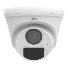 Camera analog 2MP, lentila 2.8mm, IR20m, AHD,TVI,CVI,CVBS, IP67 - UNV UAC-T112-AF28