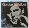 VINIL Gordon Lightfoot &lrm;&ndash; The Very Best Of Gordon Lightfoot - (VG++) -, Pop