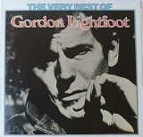 Cumpara ieftin VINIL Gordon Lightfoot &lrm;&ndash; The Very Best Of Gordon Lightfoot - (VG++) -