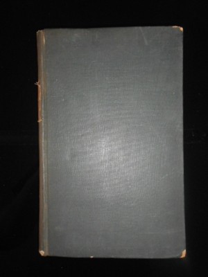 J. DE CROZALS - PLUTARQUE (1889) foto