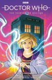 Doctor Who: The Thirteenth Doctor Volume 3 | Jody Houser, Titan Books Ltd