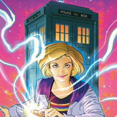 Doctor Who: The Thirteenth Doctor Volume 3 | Jody Houser