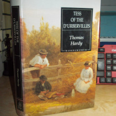 THOMAS HARDY - TESS OF THE D'URBERVILLES , UK , 1995